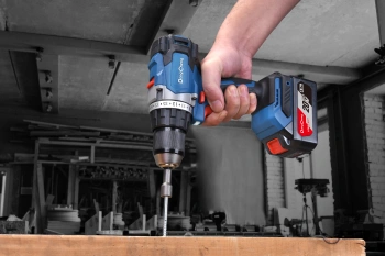 Дрель-шуруповерт DongCheng DCJZ2040i13