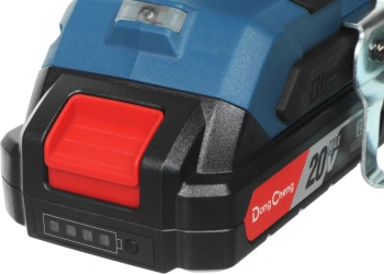 Дрель-шуруповерт DongCheng DCJZ2040i13