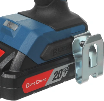 Дрель-шуруповерт DongCheng DCJZ2040i13