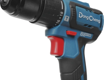 Дрель-шуруповерт DongCheng DCJZ2040i13