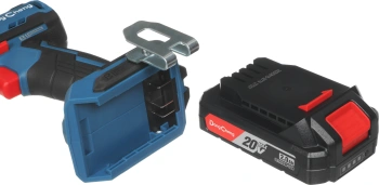 Дрель-шуруповерт DongCheng DCJZ2040i13