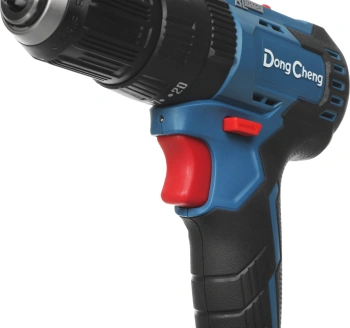 Дрель-шуруповерт DongCheng DCJZ2050i