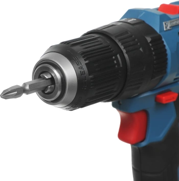 Дрель-шуруповерт DongCheng DCJZ2050i