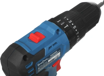 Дрель-шуруповерт DongCheng DCJZ2050i