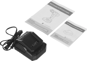 Дрель-шуруповерт DongCheng DCJZ2050i