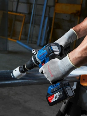 Дрель-шуруповерт DongCheng DCJZ03-13