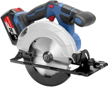 Циркулярная пила (дисковая) DongCheng DCMY165S