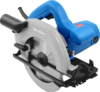 Циркулярная пила (дисковая) DongCheng DMY07-185