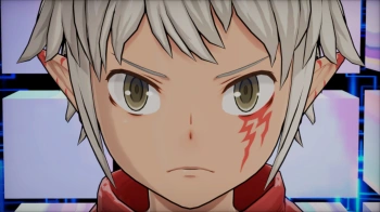 Игра для ПК Namco Bandai Digimon Story Time Stranger Deluxe Edition (12+)