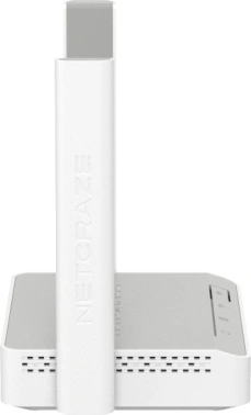 Роутер беспроводной Keenetic Netcraze Starter