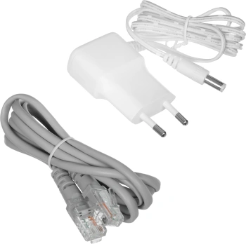 Роутер беспроводной Keenetic Netcraze Starter