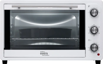 Мини-печь Oasis M-60CW2