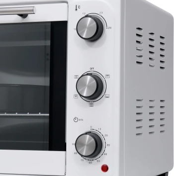 Мини-печь Oasis M-60CW2