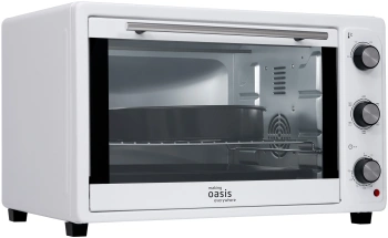 Мини-печь Oasis M-60CW2