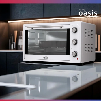 Мини-печь Oasis M-60CW2