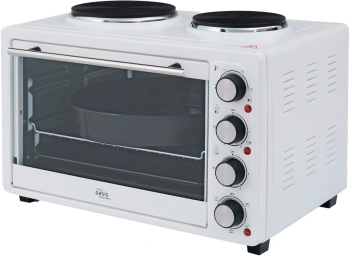 Мини-печь Oasis M-BL35W1