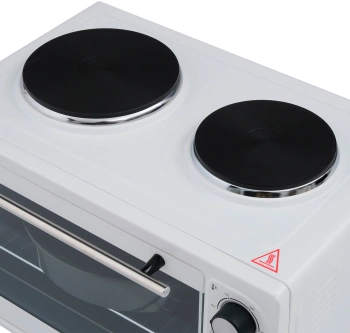 Мини-печь Oasis M-BL35W1