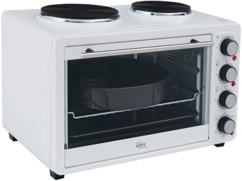 Мини-печь Oasis M-BL35W1