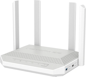 Роутер беспроводной Keenetic Netcraze Giga