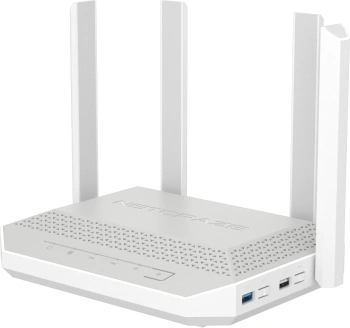 Роутер беспроводной Keenetic Netcraze Giga