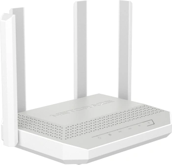 Роутер беспроводной Keenetic Netcraze Giga