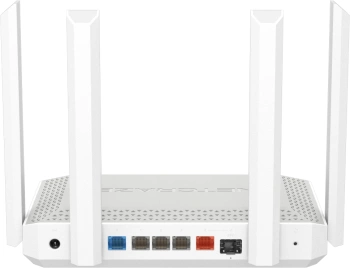 Роутер беспроводной Keenetic Netcraze Giga