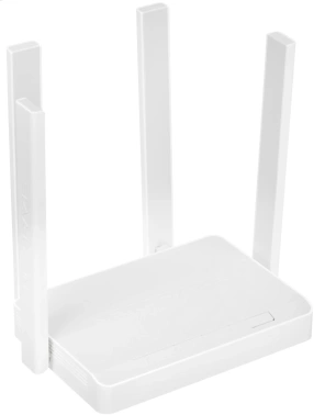 Роутер беспроводной Keenetic Netcraze Explorer 4G