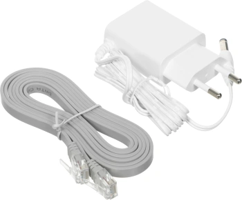 Роутер беспроводной Keenetic Netcraze Explorer 4G