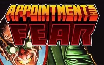 Дополнение к игре для ПК Tin Man Games Appointment With FEAR (Fighting Fantasy Classics) (12+)