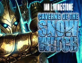 Игра для ПК Tin Man Games Caverns of the Snow Witch (Standalone) (12+)