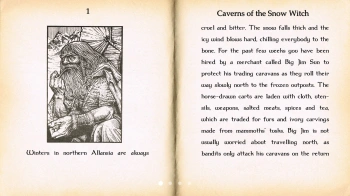 Игра для ПК Tin Man Games Caverns of the Snow Witch (Standalone) (12+)