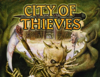 Дополнение к игре для ПК Tin Man Games City of Thieves (Fighting Fantasy Classics) (12+)