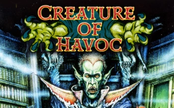 Дополнение к игре для ПК Tin Man Games Creature of Havoc (Fighting Fantasy Classics) (12+)