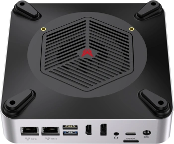 Неттоп Acer Gadget E10 ETBox1