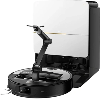 Пылесос-робот Roborock Saros Z70