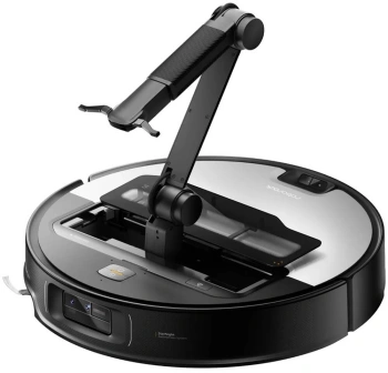 Пылесос-робот Roborock Saros Z70