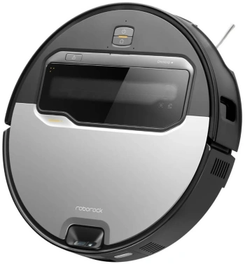 Пылесос-робот Roborock Saros Z70