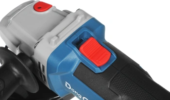 Углошлифовальная машина DongCheng DCSM03-125