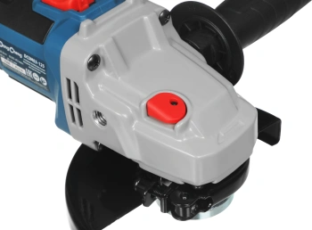 Углошлифовальная машина DongCheng DCSM03-125