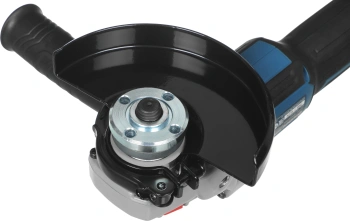 Углошлифовальная машина DongCheng DCSM03-125