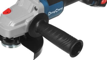 Углошлифовальная машина DongCheng DCSM03-125