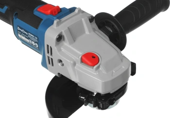 Углошлифовальная машина DongCheng DCSM03-125