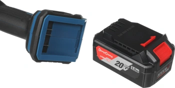 Углошлифовальная машина DongCheng DCSM03-125