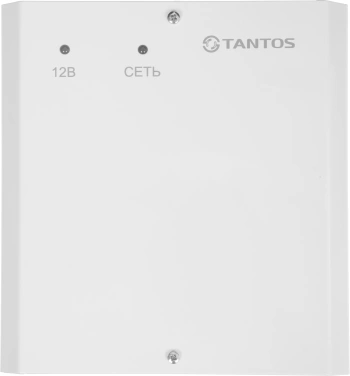 Блок питания AC/DC Tantos  ББП-20 TS
