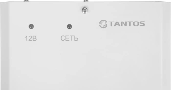 Блок питания AC/DC Tantos  ББП-20 TS