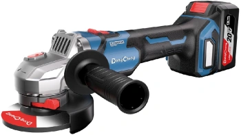 Углошлифовальная машина DongCheng DCSM04-125