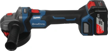 Углошлифовальная машина DongCheng DCSM04-125