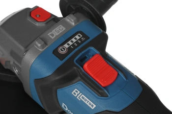 Углошлифовальная машина DongCheng DCSM04-125