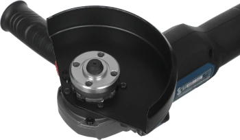 Углошлифовальная машина DongCheng DCSM04-125