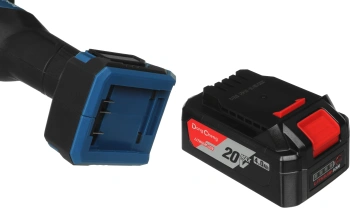 Углошлифовальная машина DongCheng DCSM04-125